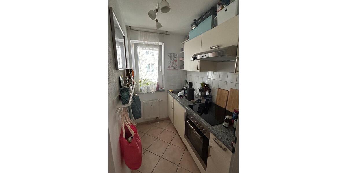 Wohnen auf Zeit Freiburg im Breisgau Günterstal - 2 Zimmer, 39 m&sup2;, 890&euro; | Angebot:26049311