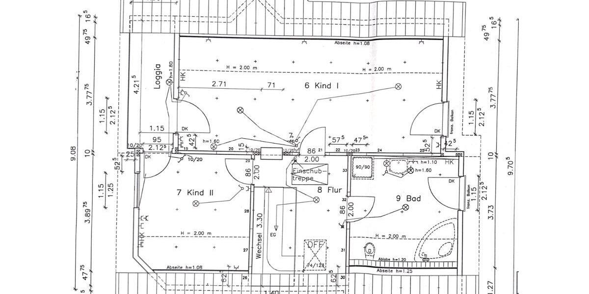 Einfamilienhaus Velten - 4 Zimmer, 142 m&sup2;, 2.300&euro; | Angebot:25357165