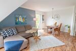 Wohnen auf Zeit Dassow - 2 Zimmer, 83 m&sup2;, 1.070&euro; | Angebot:26539407