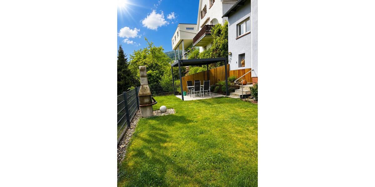 Etagenwohnung Laudenbach - 4 Zimmer, 96 m&sup2;, 950&euro; | Angebot:26608631