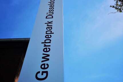 Gewerbeobjekt Düsseldorf Heerdt - 349&euro; | Angebot:26757580