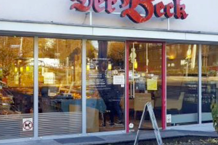 Ladenfläche Gastrofläche in Erlenstegen zimmer