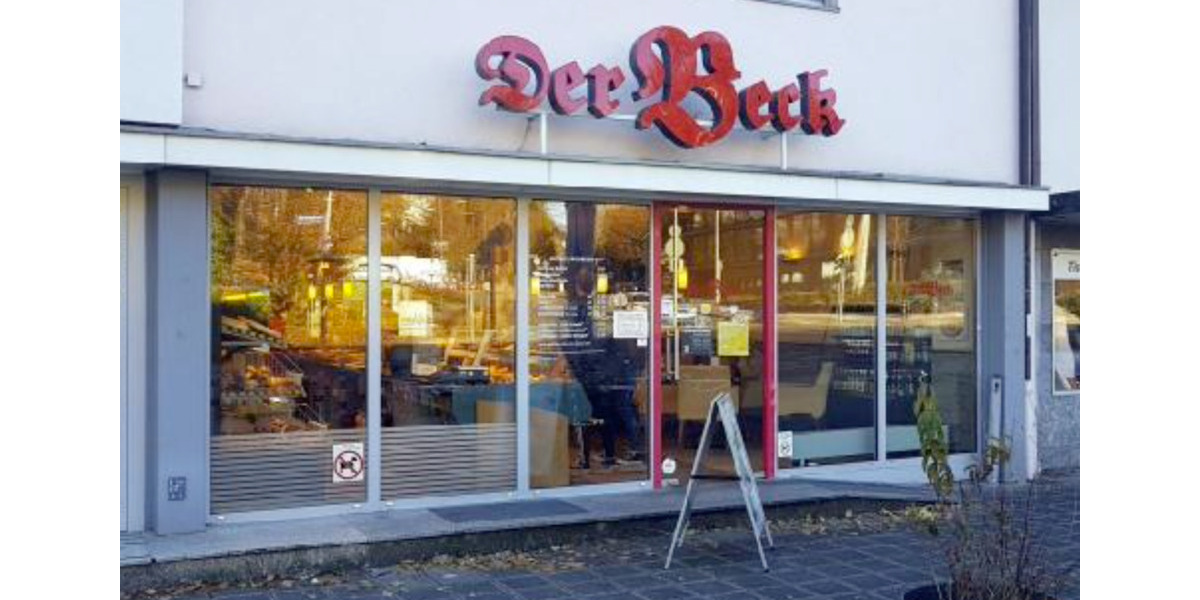 Ladenfläche Gastrofläche in Erlenstegen zimmer