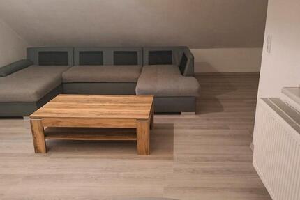 2 Wohnungen zu Vermieten. Ab 01.02. 3.5 zimmer