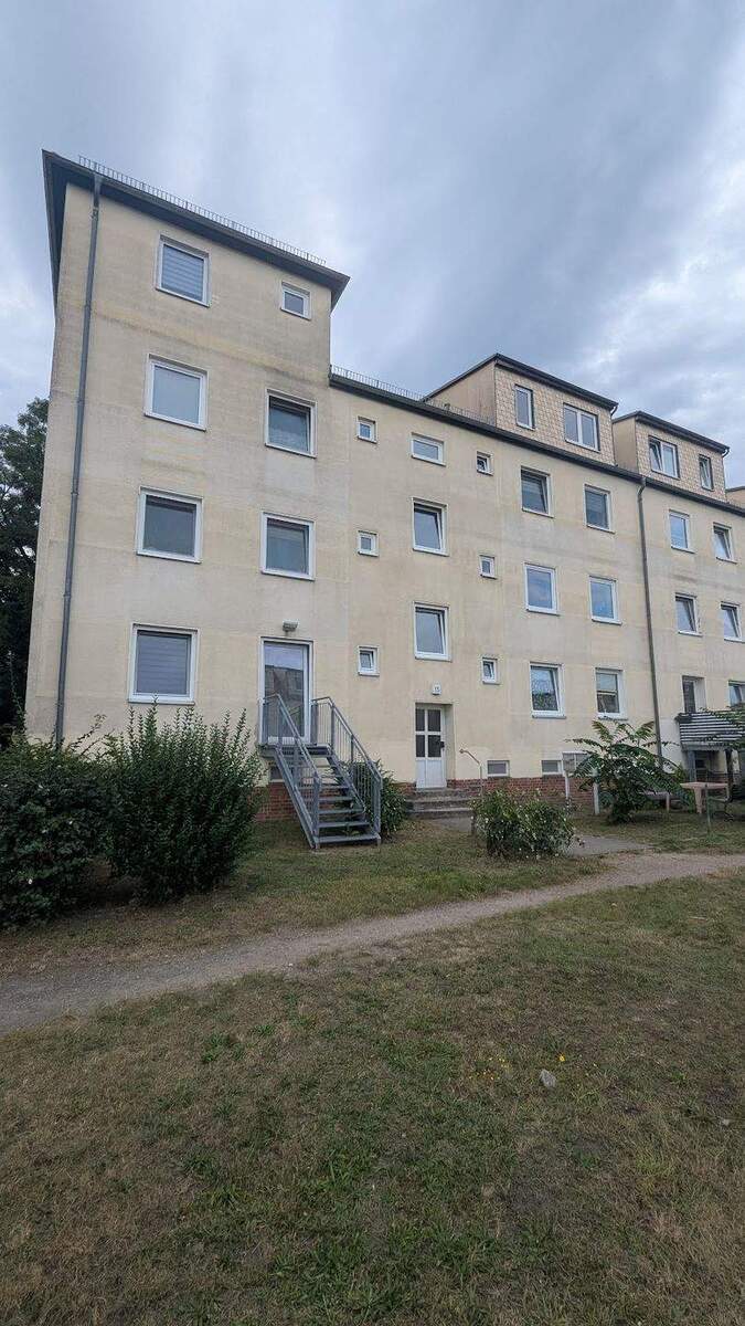 Schnell sein lohnt sich...2x Warmmiete sparen 2 zimmer