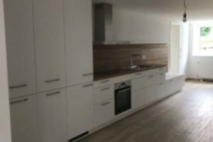 Renovierte 2-Zimmer-Whg. in Offenburg Bohlsbach zu vermieten 2 zimmer