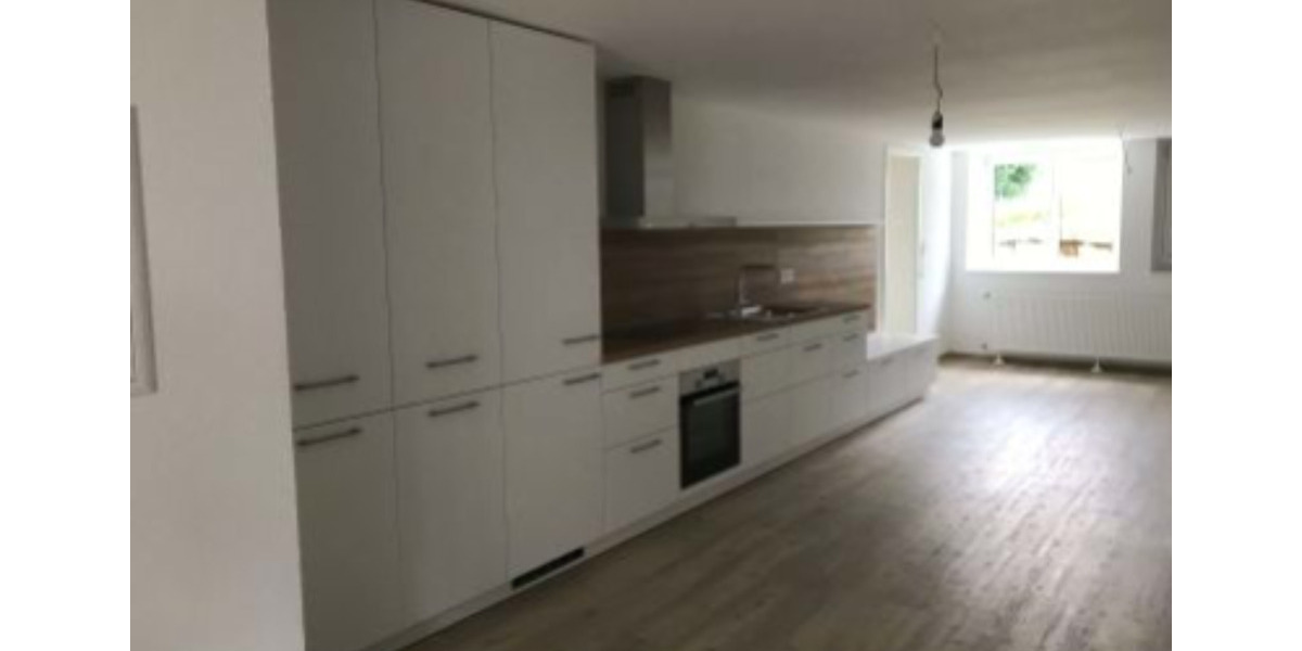 Renovierte 2-Zimmer-Whg. in Offenburg Bohlsbach zu vermieten 2 zimmer