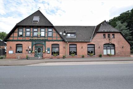 Gewerbeobjekt Bothel - 1.600&euro; | Angebot:24760634