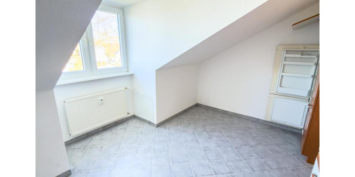 Dachgeschoßwohnung Coburg - 2 Zimmer, 68 m&sup2;, 540&euro; | Angebot:26094589