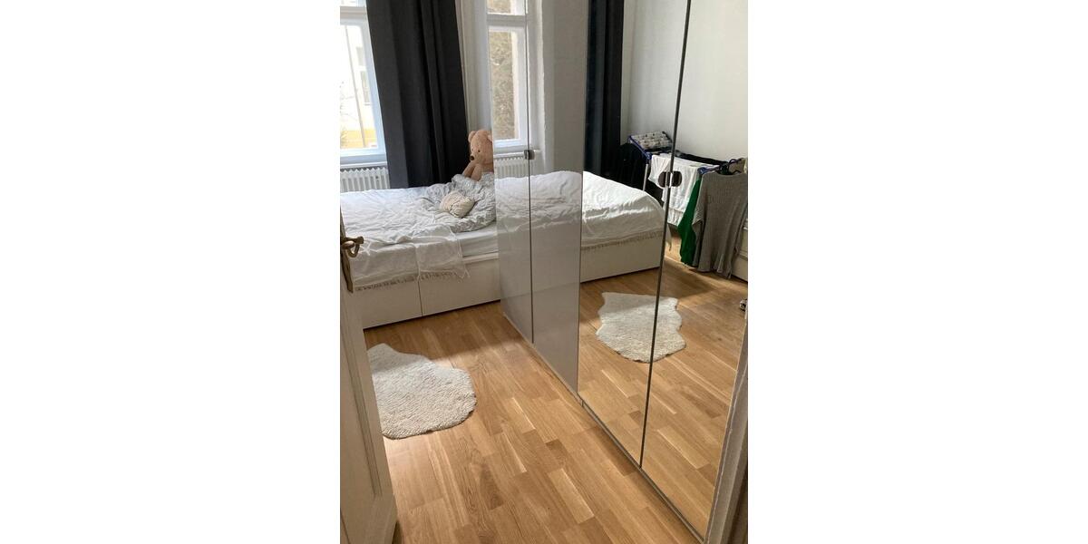 Wohnen auf Zeit Dallgow-Döberitz Döberitz - 1 Zimmer, 15 m&sup2;, 700&euro; | Angebot:24685366