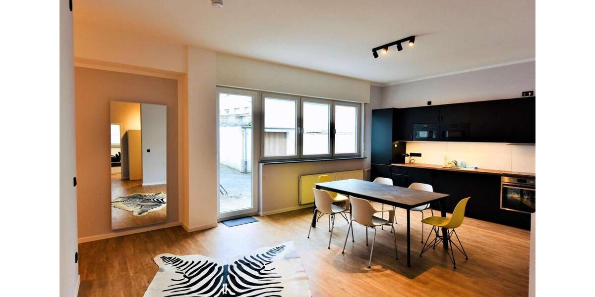 Etagenwohnung Darmstadt Darmstadt-Ost - 1 Zimmer, 26 m&sup2;, 425&euro; | Angebot:26372960