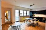 Etagenwohnung Darmstadt Darmstadt-Ost - 1 Zimmer, 26 m&sup2;, 425&euro; | Angebot:26372960