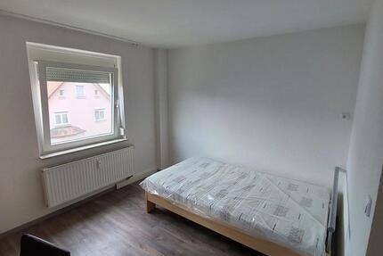 Möbliertes WG Zimmer in Heilbronn 1 zimmer