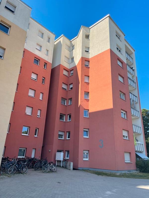 Wohnen in Bad Krozingen – Ruhige Lage, gute Anbindung, viel Komfort