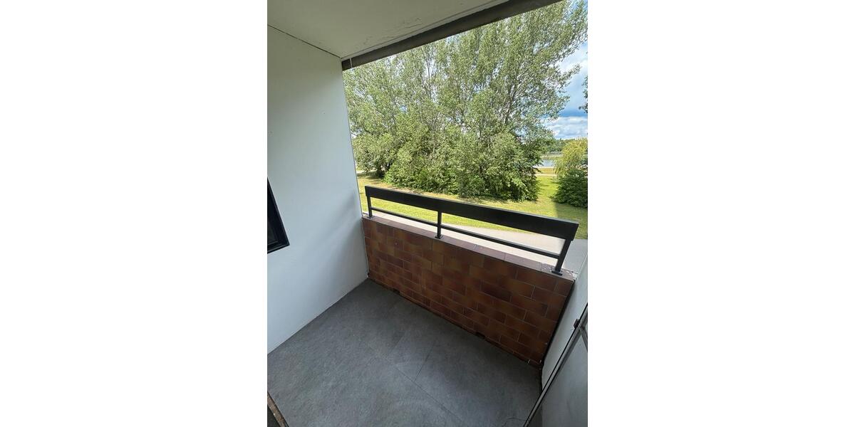 Etagenwohnung Nürnberg Altstadt, St. Lorenz - 1 Zimmer, 29 m&sup2;, 700&euro; | Angebot:26635439
