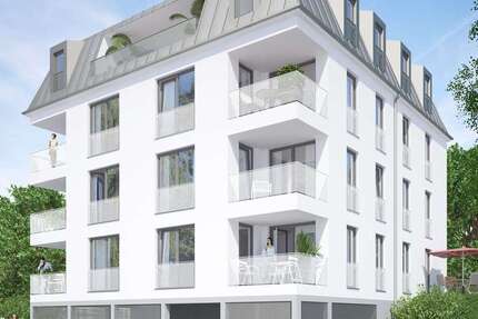 Wohnung Kempten Auf dem Lindenberg - 2 Zimmer, 55 m&sup2;, 1.950&euro; | Angebot:27297512