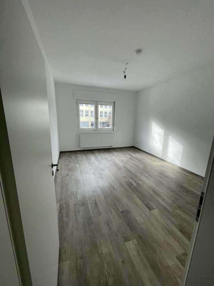Schöne 2-Zimmer-Wohnung in Bruchsal zu vermieten