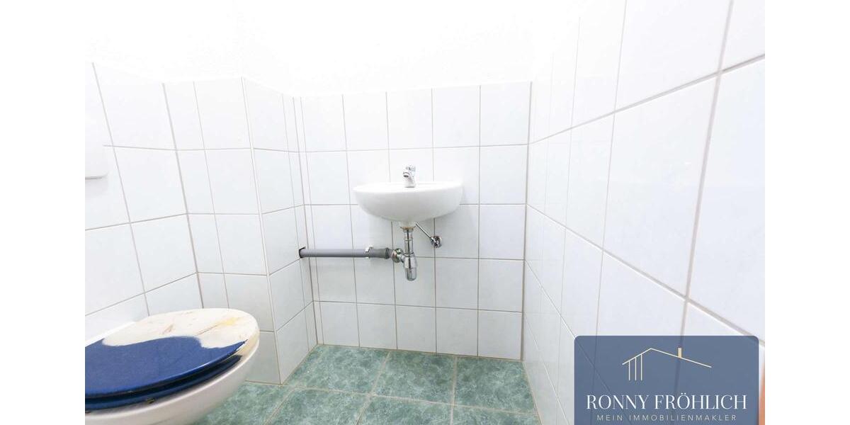 Etagenwohnung Thum - 2 Zimmer, 52 m&sup2;, 369&euro; | Angebot:26563579