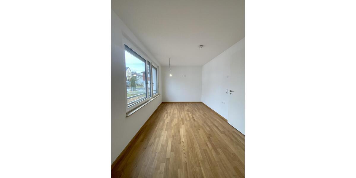Etagenwohnung Ludwigsburg Oßweil - 2 Zimmer, 59 m&sup2;, 1.160&euro; | Angebot:23221386