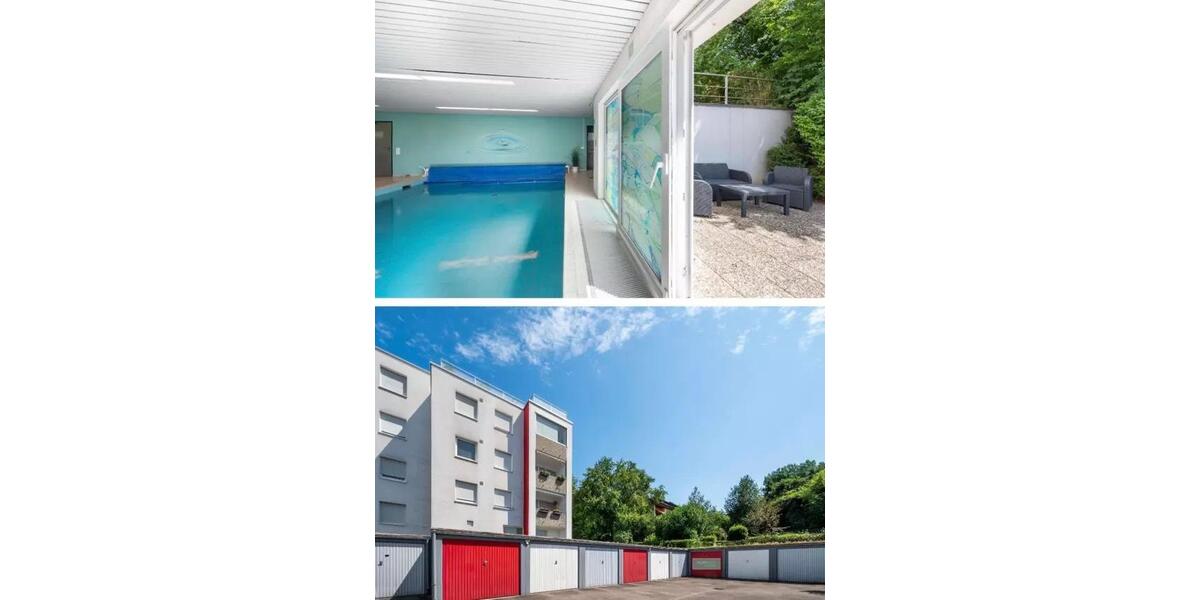 Etagenwohnung Rümmingen - 1 Zimmer, 36 m&sup2;, 1.050&euro; | Angebot:26241882