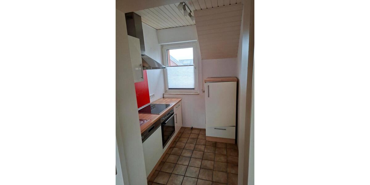 Etagenwohnung Rühen - 1 Zimmer, 61 m&sup2;, 490&euro; | Angebot:24980881