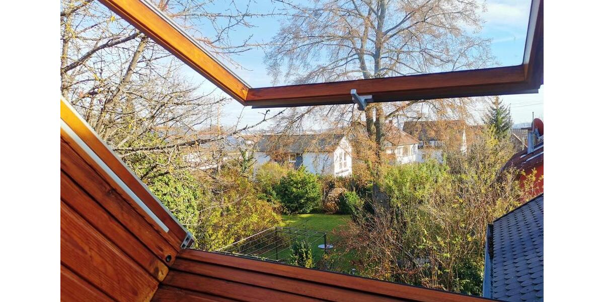 Dachgeschoßwohnung Böblingen Dagersheim - 3.5 Zimmer, 115 m&sup2;, 1.465&euro; | Angebot:24756229