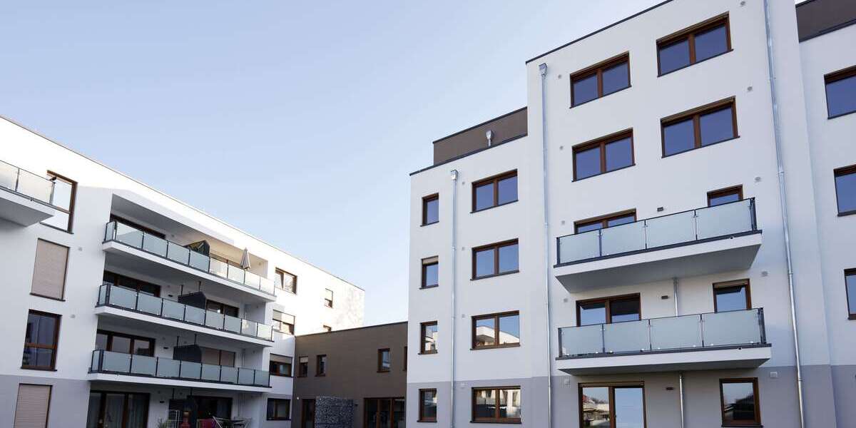Etagenwohnung Marburg Waldtal - 2 Zimmer, 60 m&sup2;, 640&euro; | Angebot:26496071