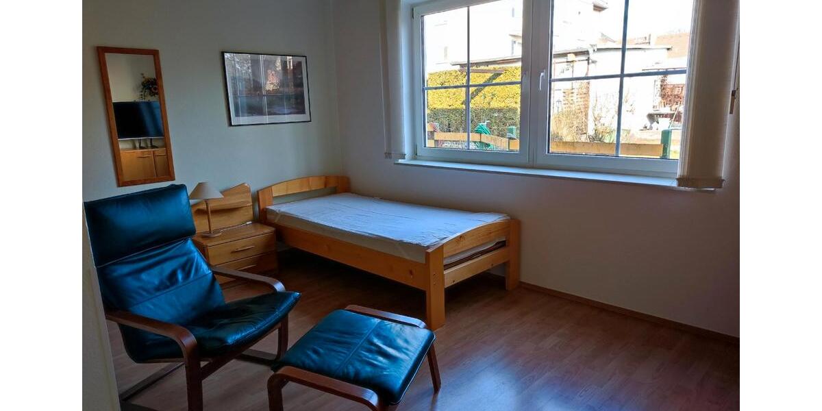 Erdgeschoßwohnung Berlin Treptow-Köpenick - 1 Zimmer, 20 m&sup2;, 380&euro; | Angebot:26610558
