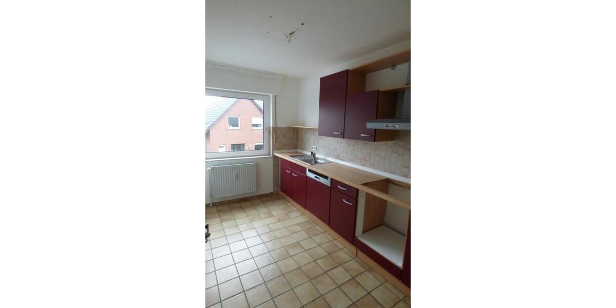 Etagenwohnung Dinklage - 3 Zimmer, 83 m&sup2;, 570&euro; | Angebot:26272819