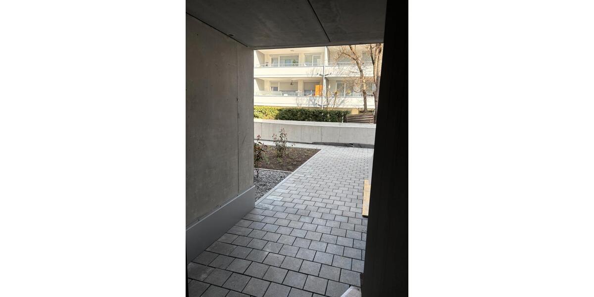 Erdgeschoßwohnung Kirchheim unter Teck - 2 Zimmer, 50 m&sup2;, 850&euro; | Angebot:26049571