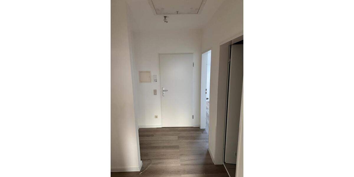 Dachgeschoßwohnung Gevelsberg - 2 Zimmer, 52 m&sup2;, 570&euro; | Angebot:24842432