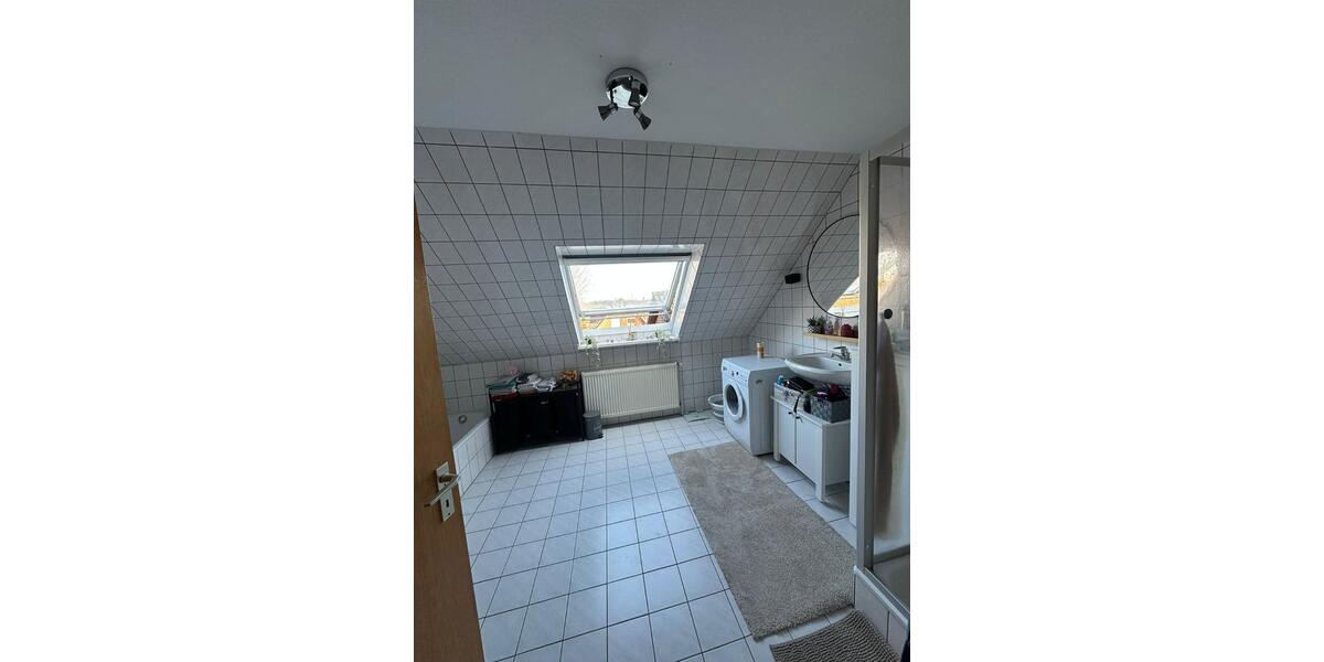 Dachgeschoßwohnung Bremervörde - 2 Zimmer, 78 m&sup2;, 680&euro; | Angebot:25547975