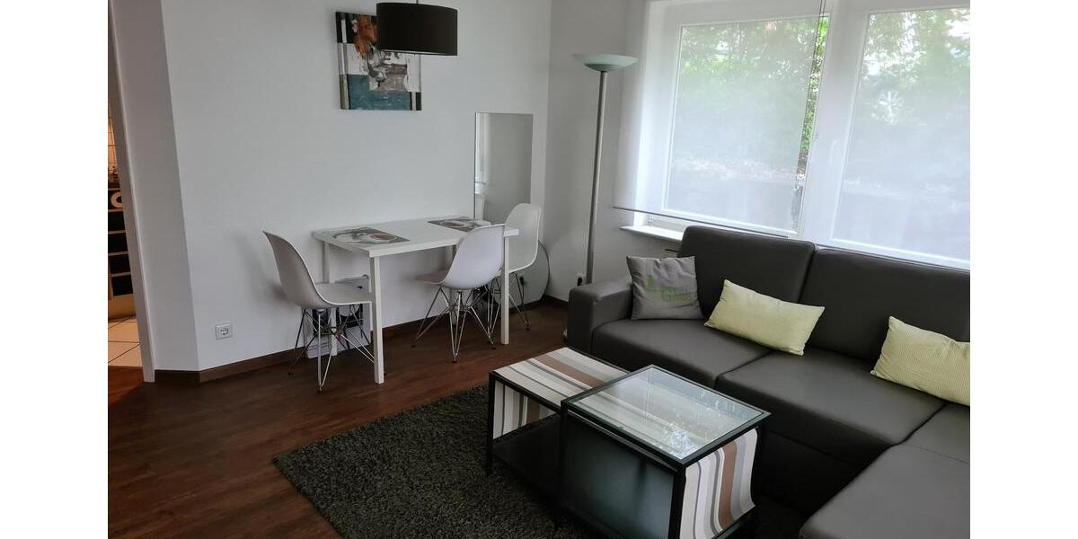 Etagenwohnung Filderstadt - 2 Zimmer, 41 m&sup2;, 690&euro; | Angebot:26591430