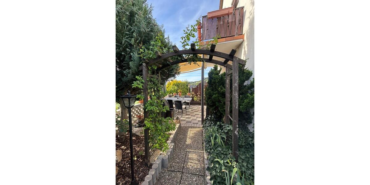 Einfamilienhaus zur Zwischenvermietung 5 zimmer