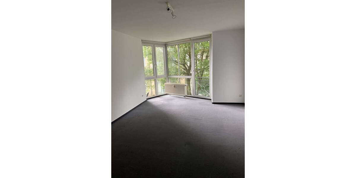 Etagenwohnung Dossenheim - 1 Zimmer, 32 m&sup2;, 389&euro; | Angebot:26165220