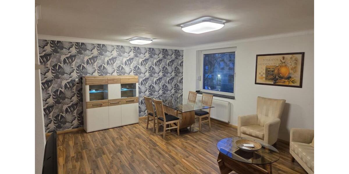 Etagenwohnung Mönchengladbach Nord - 2 Zimmer, 78 m&sup2;, 850&euro; | Angebot:26271486