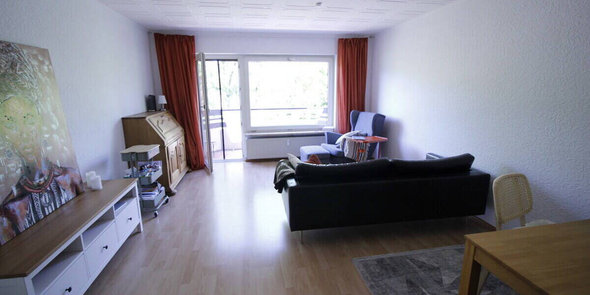 Etagenwohnung Bad Säckingen - 2 Zimmer, 57 m&sup2;, 720&euro; | Angebot:26744524