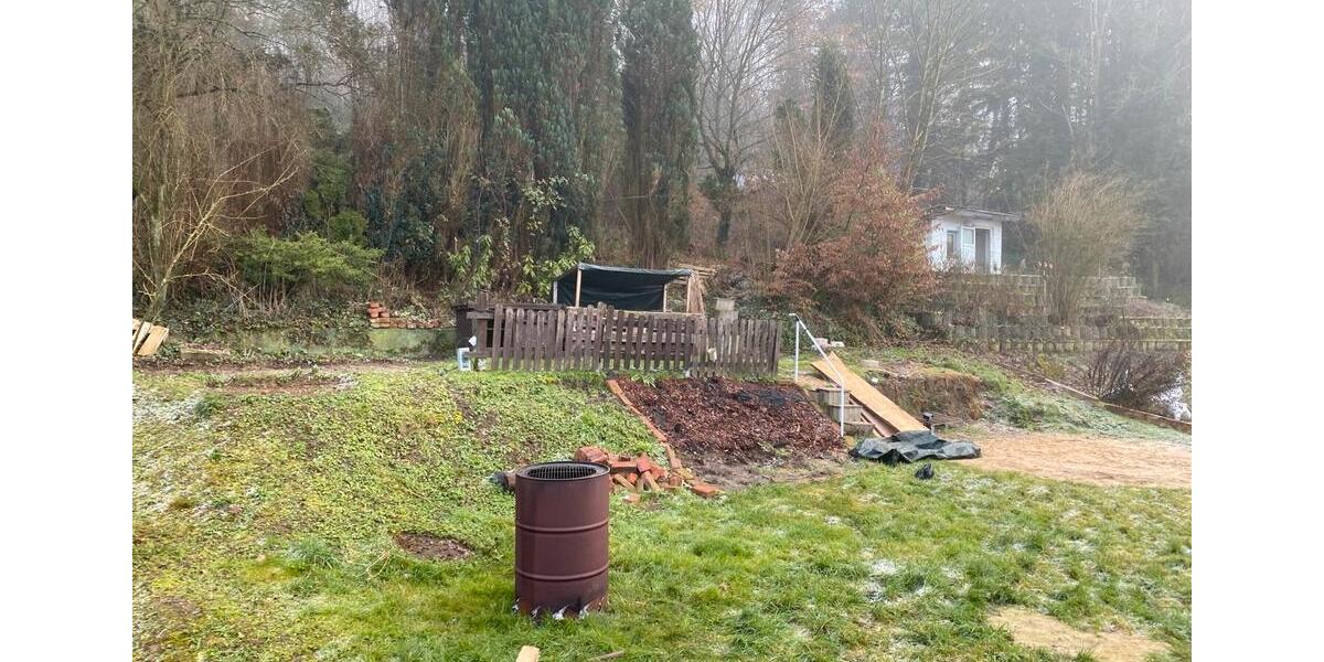 Einfamilienhaus Werdohl - 3 Zimmer, 85 m&sup2;, 600&euro; | Angebot:24846047