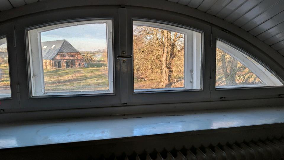 Wohnen auf Zeit Ratzeburg - 1 Zimmer, 18 m&sup2;, 525&euro; | Angebot:24454126