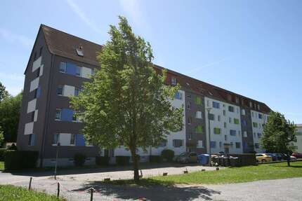 Wohnung Meiningen - 3 Zimmer, 56 m&sup2;, 355&euro; | Angebot:27121069