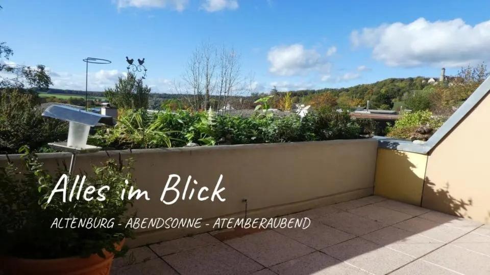 Etagenwohnung Bamberg Am Bruderwald - 3 Zimmer, 83 m&sup2;, 1.050&euro; | Angebot:24765802