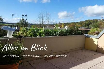 Wohnung Bamberg Am Bruderwald - 3 Zimmer, 83 m&sup2;, 1.050&euro; | Angebot:24765802