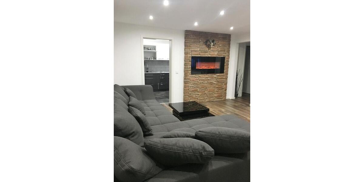 Etagenwohnung Nagold - 3 Zimmer, 67 m&sup2;, 1.150&euro; | Angebot:26044409