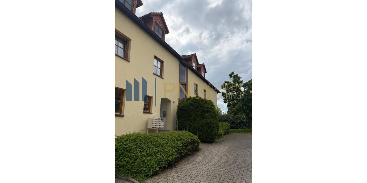 Etagenwohnung Bannewitz - 1 Zimmer, 44 m&sup2;, 590&euro; | Angebot:26611599