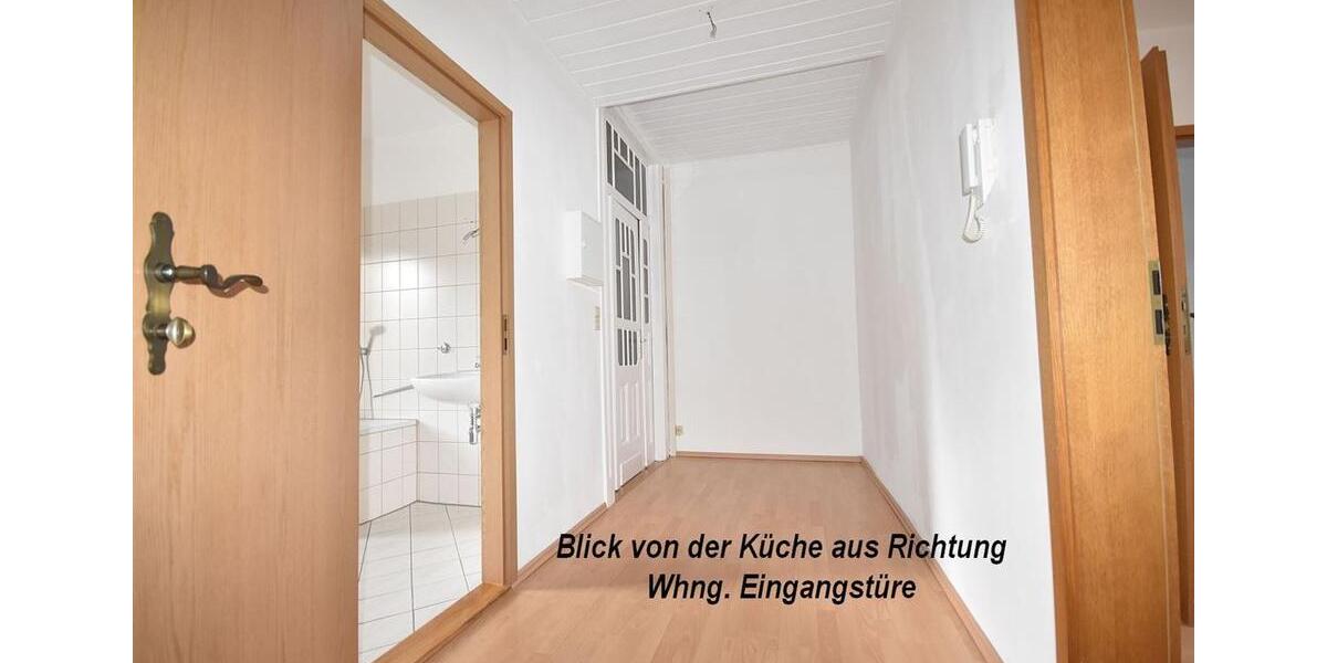 Etagenwohnung Burgstädt - 2.5 Zimmer, 74 m&sup2;, 370&euro; | Angebot:26560812