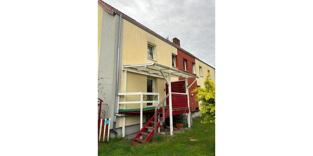 Erdgeschoßwohnung Walsrode - 2 Zimmer, 55 m&sup2;, 550&euro; | Angebot:24440686