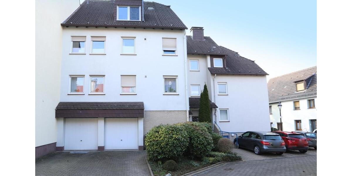 Etagenwohnung Werl - 3 Zimmer, 76 m&sup2;, 600&euro; | Angebot:26633939