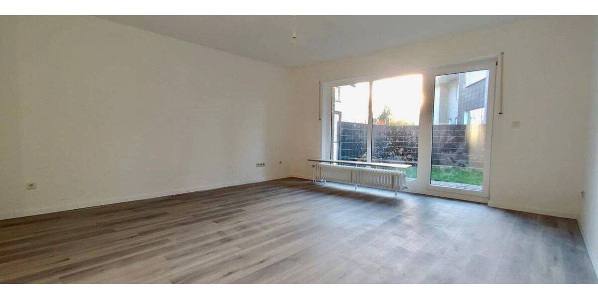Etagenwohnung Paderborn OT Schloß Neuhaus Schloß Neuhaus - 3 Zimmer, 63 m&sup2;, 880&euro; | Angebot:26762622