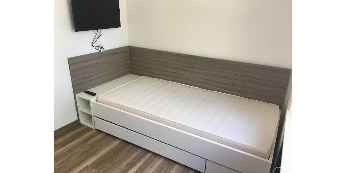 Zimmern ( Einzeln Apartment) 1 zimmer