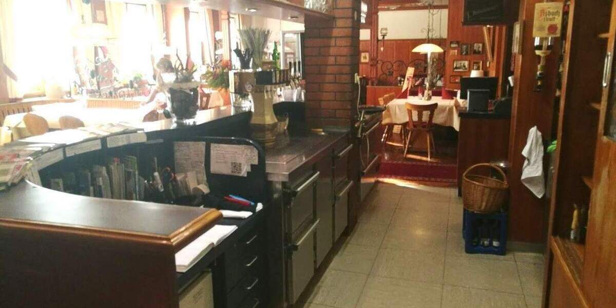 Gewerbeobjekt Bad Rippoldsau-Schapbach Schapbach - 1 Zimmer, 4.500&euro; | Angebot:26530375